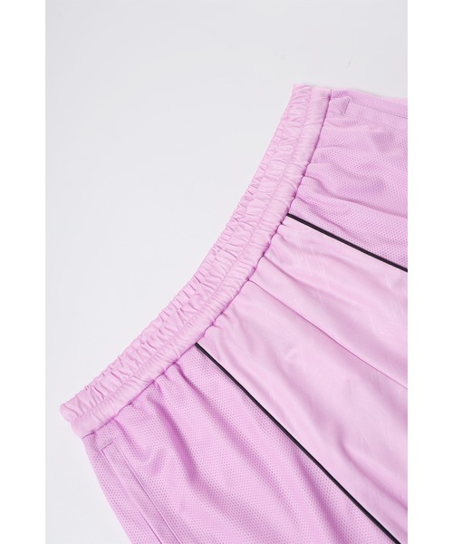 初期　unknown londonショートパンツ UNKNOWN LONDON（アンノウン・ロンドン）の「A'GEM/9 × .kom