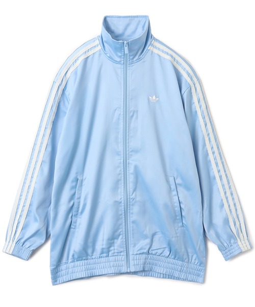 adidas サテン ファイアーバード ラッフル トラックトップ送関込 楽天市場】アディダスオリジナルス adidas Originals サテン
