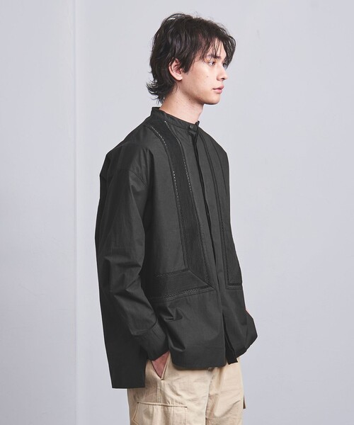 セール】【別注】＜Pheeta＞Trinity シャツ MENS/013-UAMens4