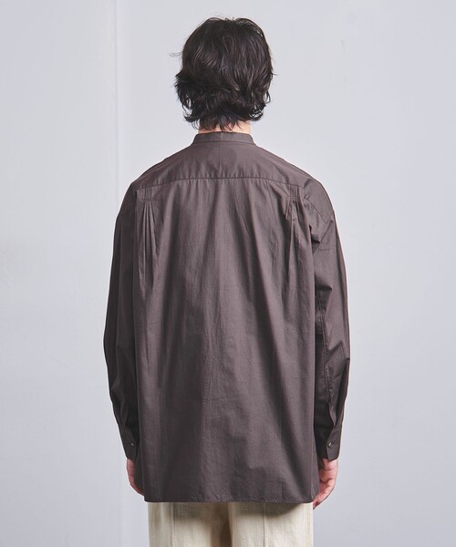 別注】＜Pheeta＞Trinity シャツ MENS/013-UAMens4（シャツ