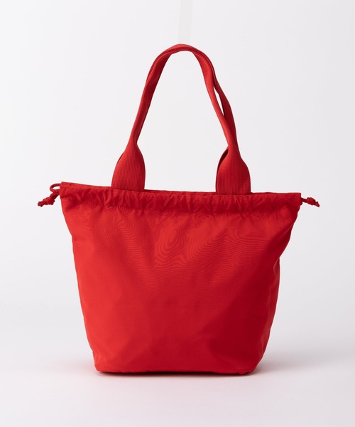 moz(モズ)の「moz モズ 刺繍トート M(トートバッグ・レディース・ネイビー/レッド/ブラック・FREE)」の18枚目の写真