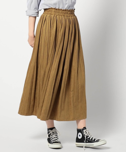 22美品　NOEL REUSSIR GOLF プリーツ スカート 22美品 NOEL REUSSIR GOLF プリーツ スカート 22美品 NOEL