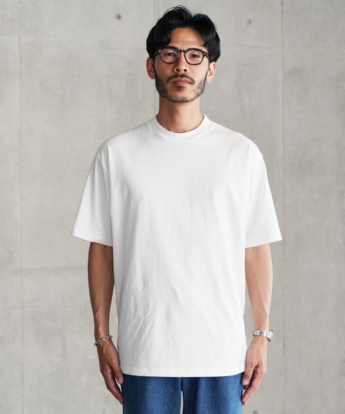 【Toteme】クルーネック T-shirt 送料関税込 全2色【FREE WHEELERS/フリーホイーラーズ】2024SS「Short