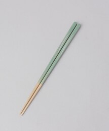 212 KITCHEN STORE(トゥワントゥキッチンストア)のほんとうにすべらないお箸 23cm 月BL(カトラリー)
