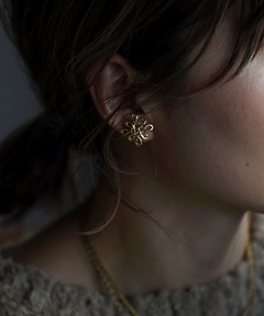 楽天市場】PLANTLIFE HOOP PIERCE / HUF ハフ ピアス HUF ハフ
