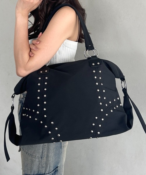 希少美品】Porter 大容量 フォース ボストンバッグ ナイロン 2way