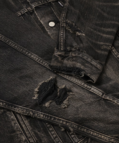 ベイルマークの大主 日本語版2枚set 2色＊ユニセックス＊Audience-オーディエンス-VENTILE