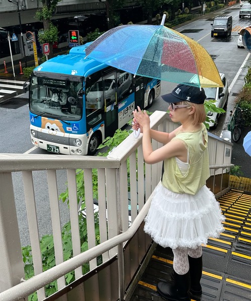 にゃーBIGタンク（Tシャツ/カットソー）｜Alley Tokyo（アリー
