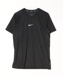 ナイキ NIKE ナイキ BREATHE SLIM S/S トップ