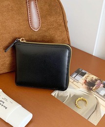 VIBGYOR（ヴィブジョー）の「urbanfemine./ミニ財布 U7505（財布）」