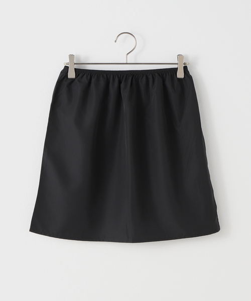 Plage silk/linen long スカート plage｜silk/linen long スカート | Rakuten Fashion(楽天