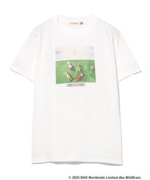 Ray BEAMS | 【別注】GOOD ROCK SPEED / Teletubbies Tシャツ(Tシャツ/カットソー)