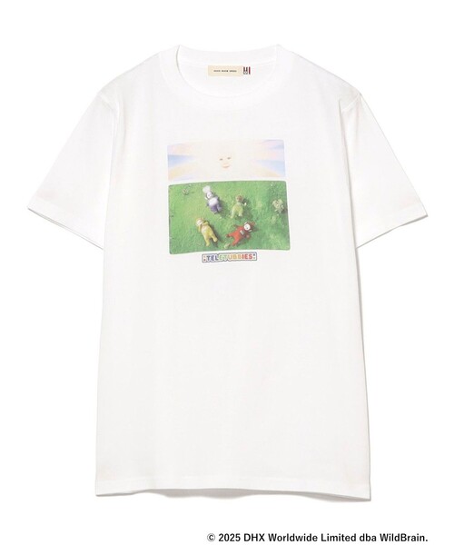 tシャツ 「別注」GOOD ROCK SPEED / Teletubbies Tシャツ レディース 別注】GOOD ROCK SPEED / Teletubbies Tシャツ（Tシャツ