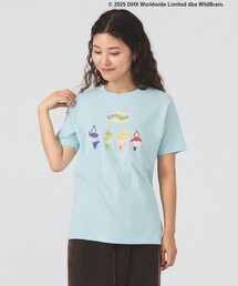Ray BEAMS | 【別注】GOOD ROCK SPEED / Teletubbies Tシャツ(Tシャツ/カットソー)