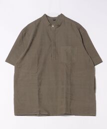 チャイハネ | 【チャイハネ】サハジ刺繍メンズトップス(その他トップス)
