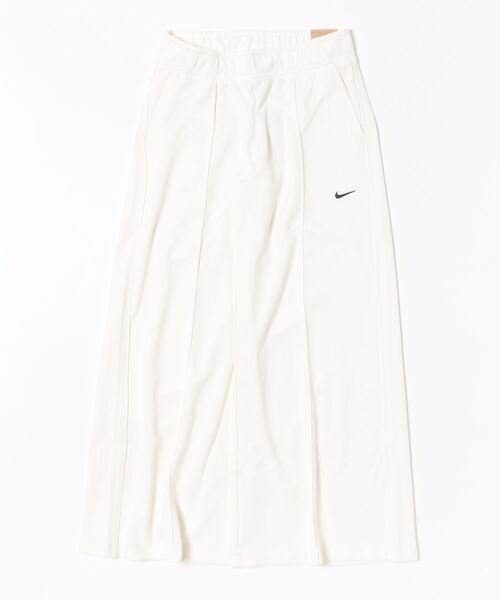 Nike ホワイト ロングパンツ NIKE ナイキ W WIDE LEG TRACK PNT ロングパンツ IH8515 133SAIL