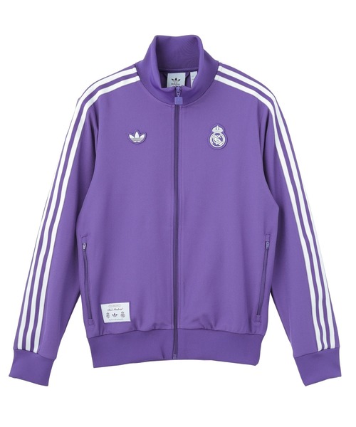 たなか@です（紫色） ADIDAS RMTERRACE ICON TT KUJ47/JF2582【公式通販】