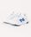 New Balance�i�j���[�o�����X�j�́unew balance �j���[�o�����X PT578 V1�y���y�ʁz�L�b�Y�X�j�[�J�[ �����j���O�V���[�Y �q���C �X�g���b�v �^���� PT578OH �z���C�g/�u���[�i�X�j�[�J�[�j�v�b�z���C�g×�u���[
