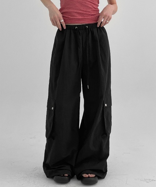 GroundY カーゴパンツ　ブラック g33irzkGykPP.jpg?width=768