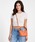 GuessiQXj́uMAYLEE Mini Hobo V_[obO z[{[iV_[obOjvbIW