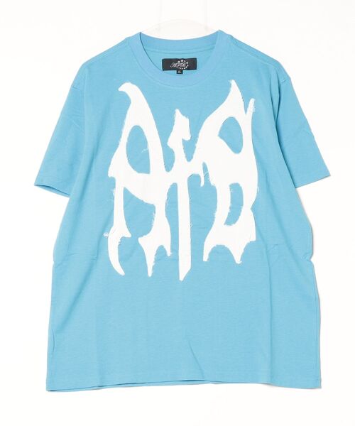 AFB/エーエフビー/BLADE AFB TEE BLADE AFB TEE(M WHITE): AFB: MENS｜CONZ ONLINE STORE