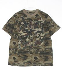 【最終値下げ】 AFB BLADE AFB TEE / GREEN Mサイズ AFB / エーエフビー BLADE AFB TEE（Tシャツ/カットソー）｜AFB