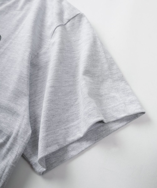 make a ray!(メイク ア レイ!)の「【89】【HONDA/ホンダ】アソートプリント クルーネック 半袖Tシャツ(Tシャツ/カットソー・メンズ・ホワイト系1/ホワイト系2/ホワイト系3/ホワイト系4/ホワイト系5/ホワイト系6/グレー系1/グレー系2/グレー系3/グレー系4/グレー系5/グレー系6・M/L/XL)」の17枚目の写真