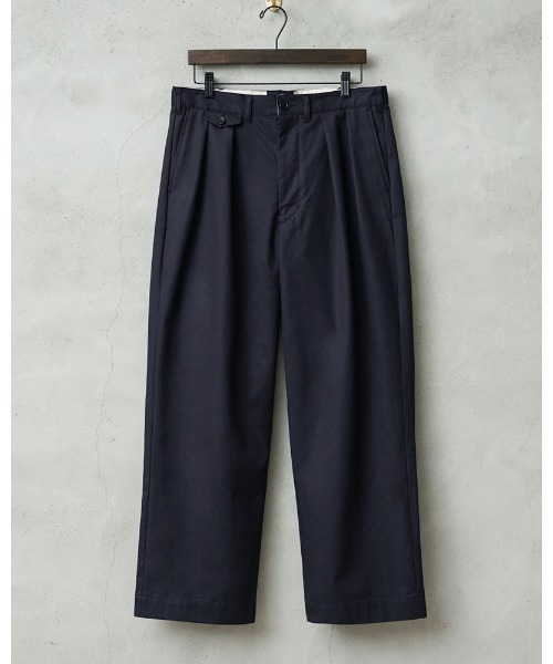 パンツ WAIPER.inc M-52 Westpoint WP1003 24size WAIPER.inc フランス軍 1950〜60年代 M-52 ヴィンテージ