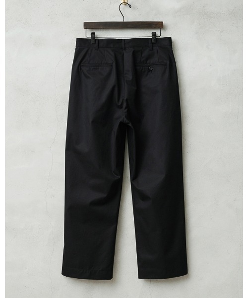 US ARMY VENTILE チノトラウザー ストレート WAIPER.inc【WP1087