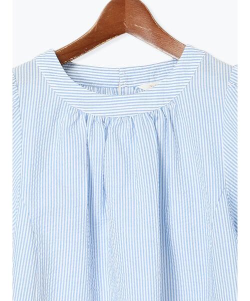 Admiral❣️クロスフレアスリーブTシャツ Sサイズ SHIPS