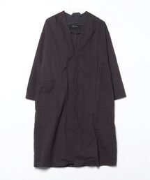 ブランド古着】note et silence ｜ノートエシロンスのジャケット