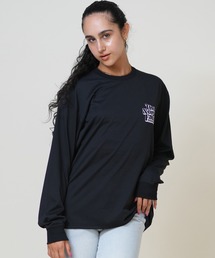 THE NORTH FACE/ザ・ノース・フェイス ロンT/カットソー NT62593