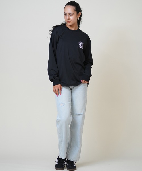 THENORTHFACE ロンティ 2点セット 楽天市場】ノースフェイス ロンt（ブランドザ・ノース・フェイス