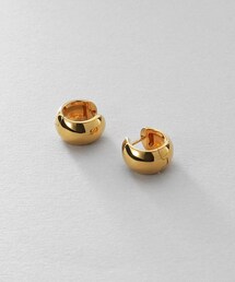 COCOSHNIK♡両耳ピアス COCOSHNIK｜ココシュニックのピアス（両耳用）（ゴールド/金色系