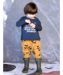 BOBO CHOSES(ボボショーズ)の「パンツ(その他パンツ)」