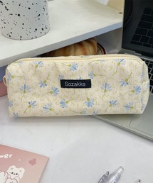 TONE SELECT GOODS（トーンセレクトグッズ）の「urbanfemine./デザインペンケース U7528（ペン類）」