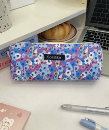 TONE SELECT GOODS（トーンセレクトグッズ）の「urbanfemine./デザインペンケース U7528（ペン類）」