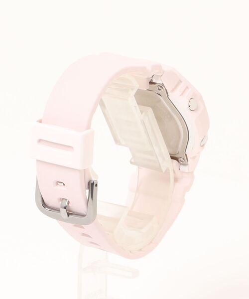 G-SHOCK（ジーショック）の「G-SHOCK/ジーショック 腕時計 GMA-P2100PC-4AJ（アナログ腕時計・メンズ・ライトピンク・FREE）」の7枚目の写真
