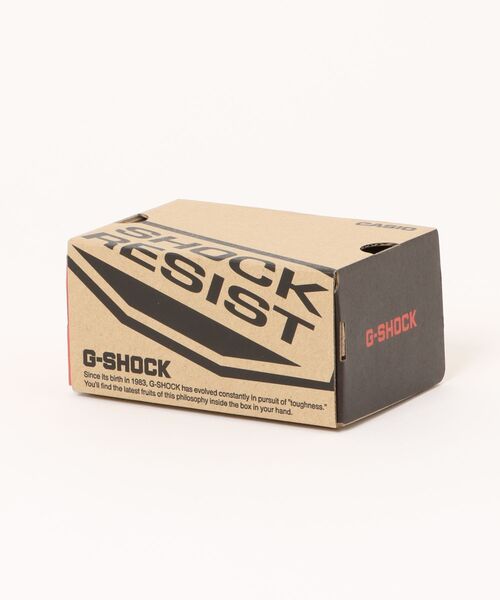 G-SHOCK（ジーショック）の「G-SHOCK/ジーショック 腕時計 GMA-P2100PC-4AJ（アナログ腕時計・メンズ・ライトピンク・FREE）」の8枚目の写真