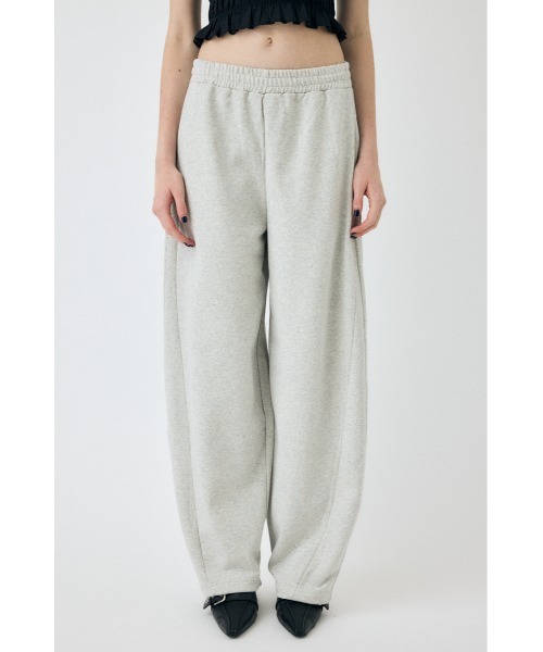 セール】【EC・一部店舗限定】COCOON SWEAT パンツ（スウェット