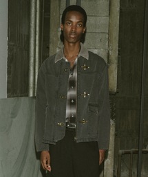 ヘリンボーン」に該当するブルゾンファッション通販 - ZOZOTOWN