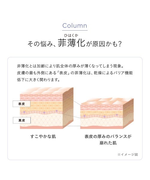 ETVOS(エトヴォス)の「アルティモイストコアコンセントレートセラム(美容液/オイル/クリーム・レディース・その他・FREE)」の13枚目の写真