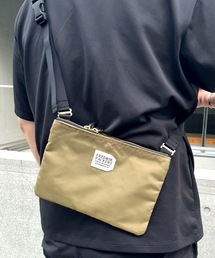 FREDRIK PACKERS /フレドリックパッカーズ / 420D HORIZONTAL SHOULDER (M)