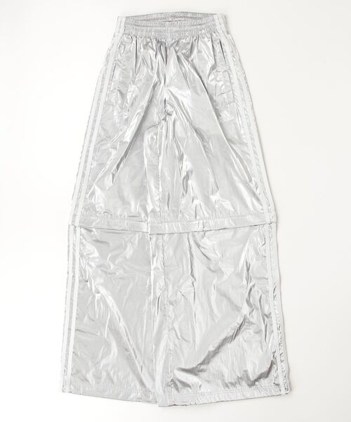 2001s オールド アディダス サイドスナップ トラックパンツ L シルバー 楽天市場】adidas アディダス パンツ サイズ:L 00s サイド