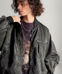 Classical Origin(クラシカルオリジン)の【Classical Origin】「★10点!」ヴィンテージMA-1ジャケット/Vintage MA-1 Jacket(MA-1)
