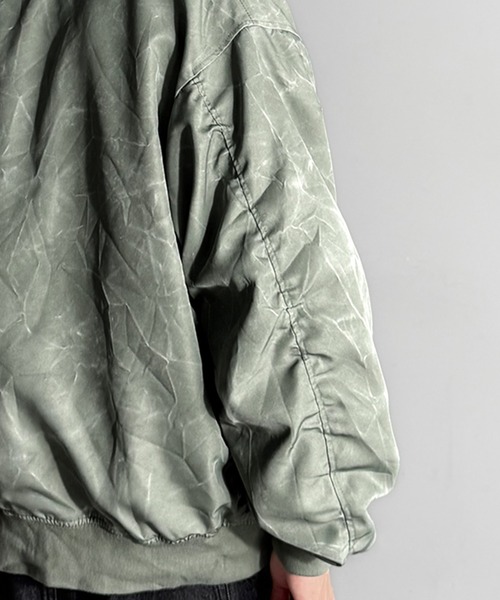 セール】ヴィンテージMA-1ジャケット/Vintage MA-1 Jacket（MA-1