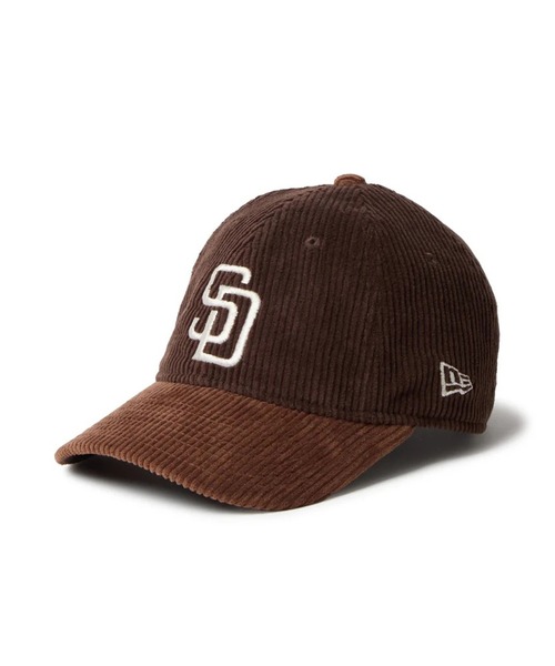 NEW ERA/ニューエラ Youth 9TWENTY CORDURYYAN キッズ キャップ