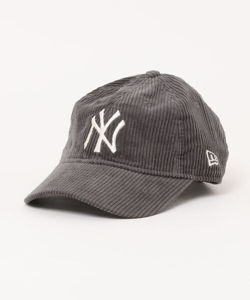 NEW ERA(ニューエラ)の「NEW ERA/ニューエラ Youth 9TWENTY CORDURYYAN キッズ キャップ 14671640/14671641/14671642(キャップ・キッズ・グレー/アイボリー/ブラウン・YOUTH)」の20枚目の写真