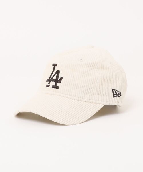 NEW ERA(ニューエラ)の「NEW ERA/ニューエラ Youth 9TWENTY CORDURYYAN キッズ キャップ 14671640/14671641/14671642(キャップ・キッズ・グレー/アイボリー/ブラウン・YOUTH)」の21枚目の写真