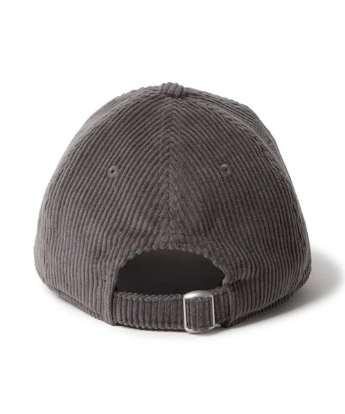 NEW ERA(ニューエラ)の「NEW ERA/ニューエラ Youth 9TWENTY CORDURYYAN キッズ キャップ 14671640/14671641/14671642(キャップ・キッズ・グレー/アイボリー/ブラウン・YOUTH)」の14枚目の写真